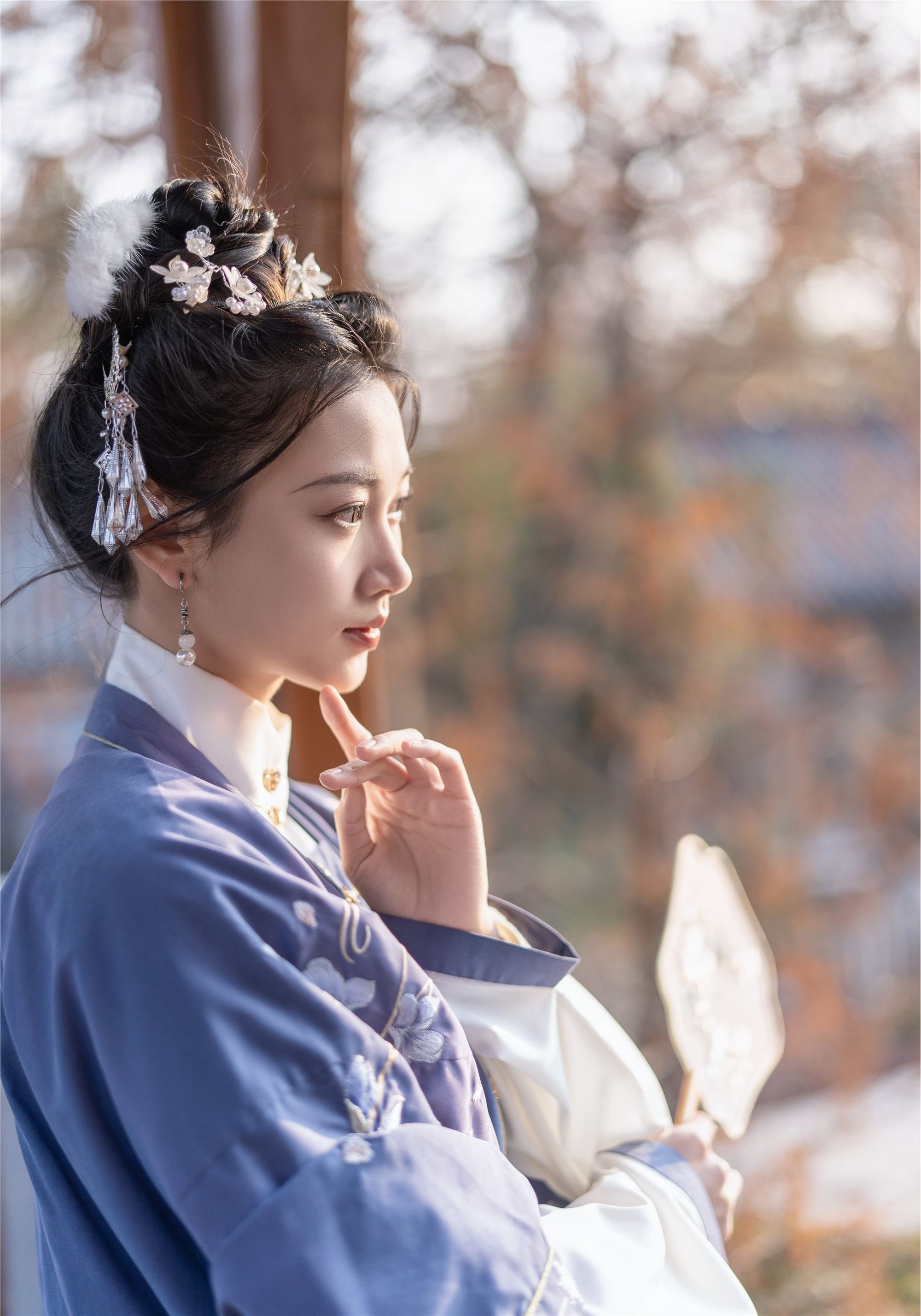 YITUYU 艺图语 2025.03.07 古韵汉风 小智小智